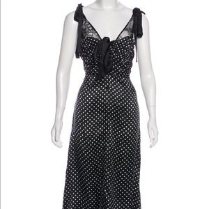 Delfi Collective Midi Dress